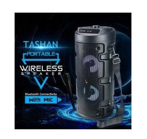 Detel Party Outdoor Bluetooth Speakers