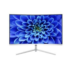 TPV AOC Curved Monitor