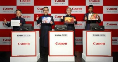 Canon PIXMA G-Series