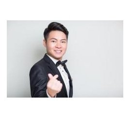 Coolpad India CEO Fisher Yuan