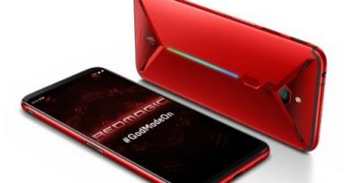Red Magic 3