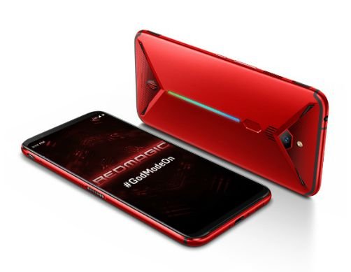 Red Magic 3