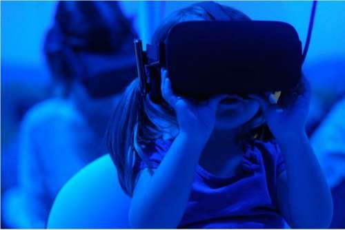 Virtual Reality