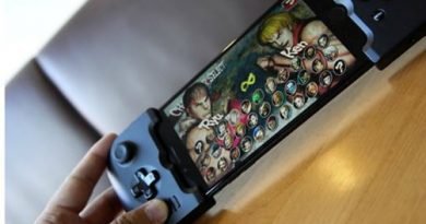 Gaming