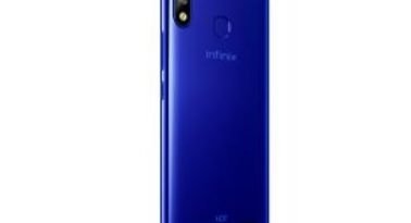 Infinix HOT 7
