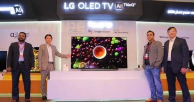 LG OLED