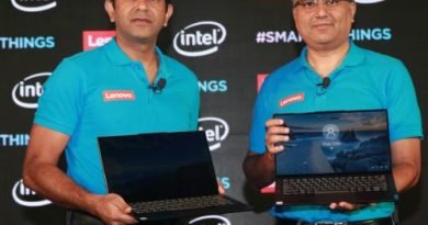 Lenovo Yoga S940