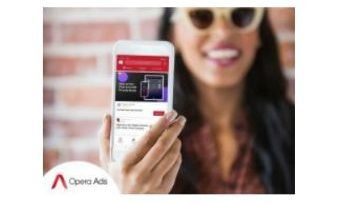 Opera Ads