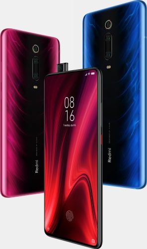 Redmi K20 Pro