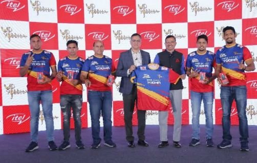 itel