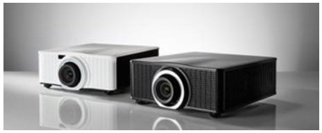 Barco G60 series projectors