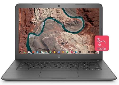 HP expands Chromebook portfolio in India