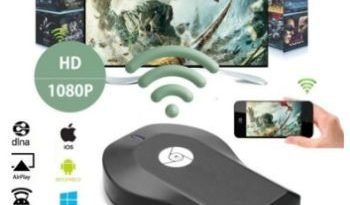 PremiumAV Wi-Fi HDMI dongle wireless display