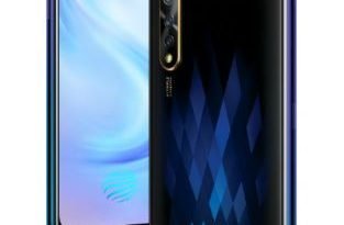 vivo s1