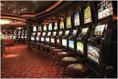 iGaming