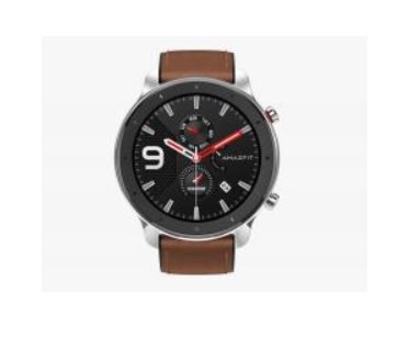 Amazfit-GTR-smartwatch
