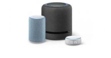 Amazon Introduces New Line-Up of Echo Devices