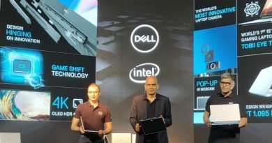 Dell New Laptops