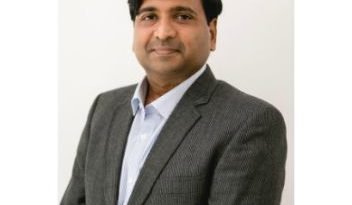 Eightfold.ai Managing Director of New India Office