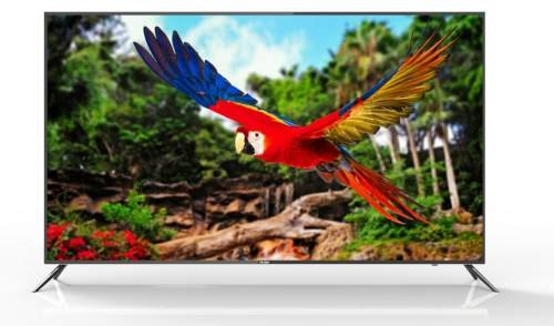 Haier India Smart AI-enabled Android LED TV