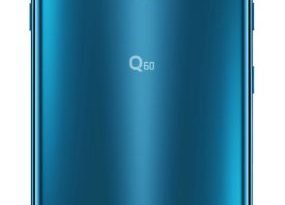 LG Q60