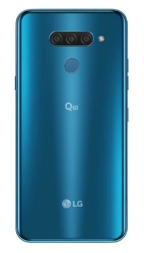 LG Q60