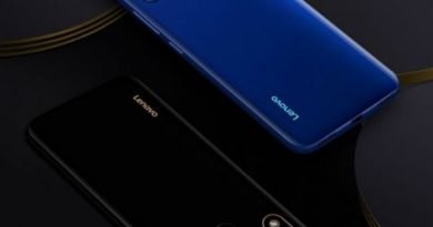 Lenovo A6 Note