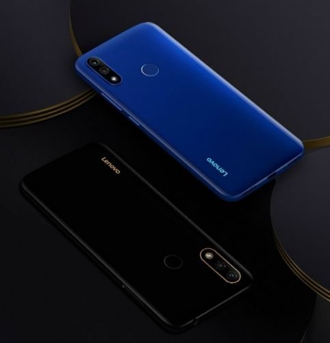 Lenovo A6 Note