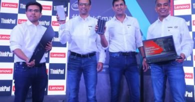 Lenovo-IOT-Products
