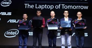 Asus zenbook