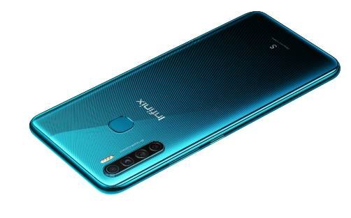 Infinix-S5
