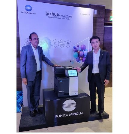 Konica-Minolta
