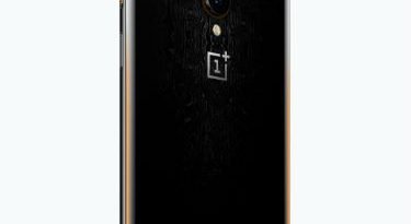 OnePlus 7T Pro McLaren Edition