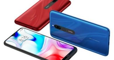 Redmi-8