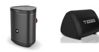 TAGG Speaker