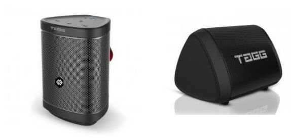TAGG Speaker