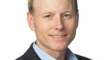 Veeam Chief Marketing Officer Jim Kruger