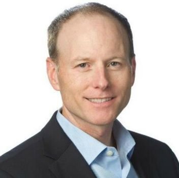 Veeam Chief Marketing Officer Jim Kruger