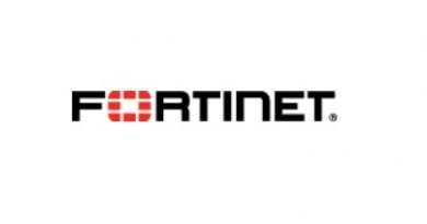 Fortinet-Logo