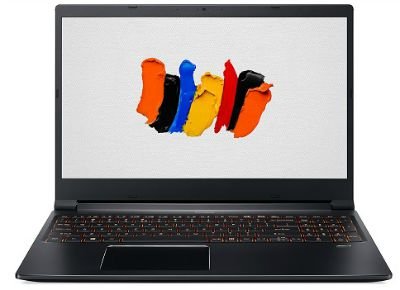 Acer ConceptD