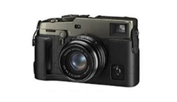 Fujifilm-X-Pro3
