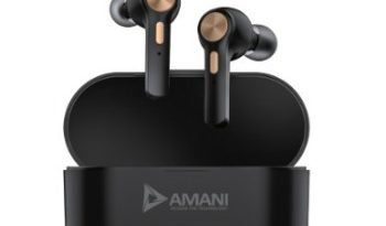 AMANI ASP TWS 615
