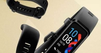 HUAWEI-Band-4