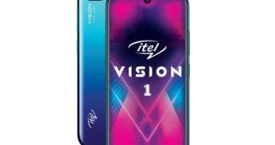 Â itel-Vision-1