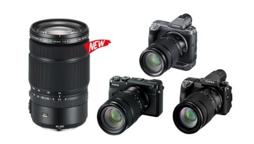 Fujifilm-X100V