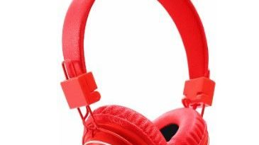 KDM 851H Wireless Noise Cancelling Headphones