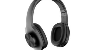 Lenovo-HD116-Headset