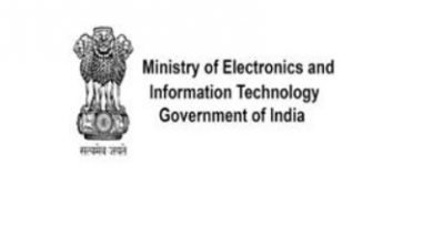 Ministry of Electronics and Information Technology