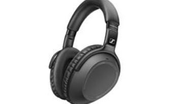 Sennheiser PXC 550-II