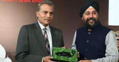 Uber and Delhi Police